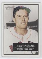 Jim Piersall (Base)