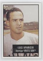 Luis Aparicio (Base)