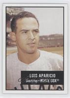 Luis Aparicio (Base)