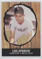 Luis Aparicio (Knothole)