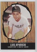 Luis Aparicio (Knothole)