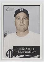 Duke Snider (Base)