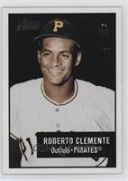 Roberto Clemente (Base)