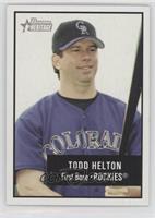 Todd Helton