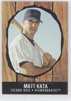 Matt Kata