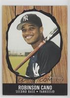 Robinson Cano