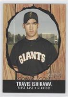 Travis Ishikawa