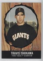 Travis Ishikawa