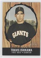 Travis Ishikawa