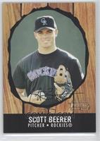 Scott Beerer