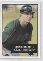 Rocco Baldelli