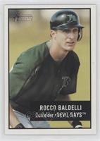 Rocco Baldelli