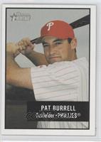 Pat Burrell