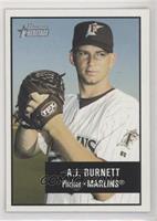 A.J. Burnett