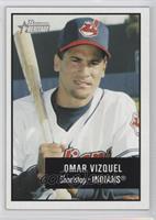 Omar Vizquel