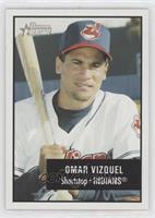 Omar Vizquel