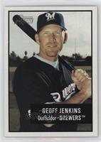 Geoff Jenkins