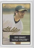 Eric Chavez