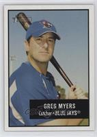 Greg Myers