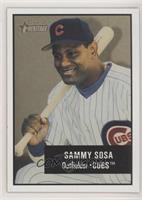 Sammy Sosa