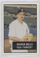 Boomer Wells