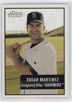 Edgar Martinez