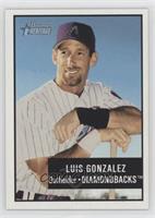 Luis Gonzalez