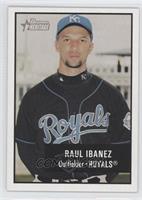 Raul Ibanez