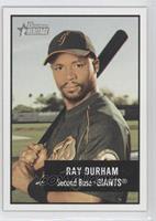 Ray Durham