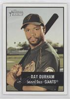 Ray Durham [EX to NM]