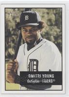 Dmitri Young