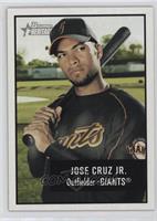 Jose Cruz Jr.