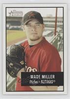 Wade Miller