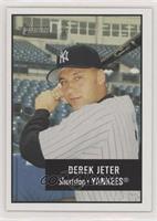 Derek Jeter