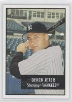 Derek Jeter