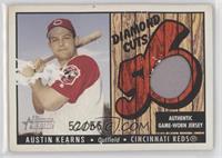 Austin Kearns [EX to NM] #/56