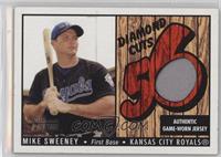 Mike Sweeney #/56