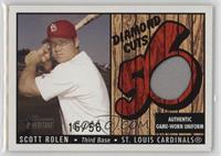 Scott Rolen #/56