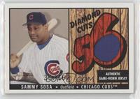 Sammy Sosa #/56