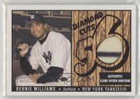 Bernie Williams