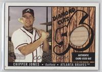 Chipper Jones