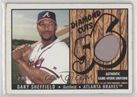 Gary Sheffield [EX to NM]