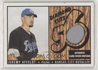 Jeremy Affeldt [EX to NM]