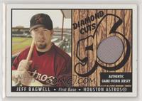 Jeff Bagwell [Noted]