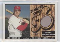 Jim Edmonds [EX to NM]