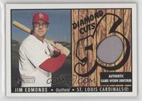 Jim Edmonds