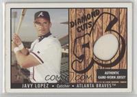 Javy Lopez [Noted]