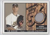 Tim Hudson