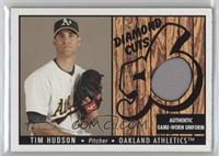 Tim Hudson