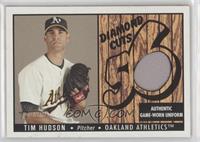 Tim Hudson